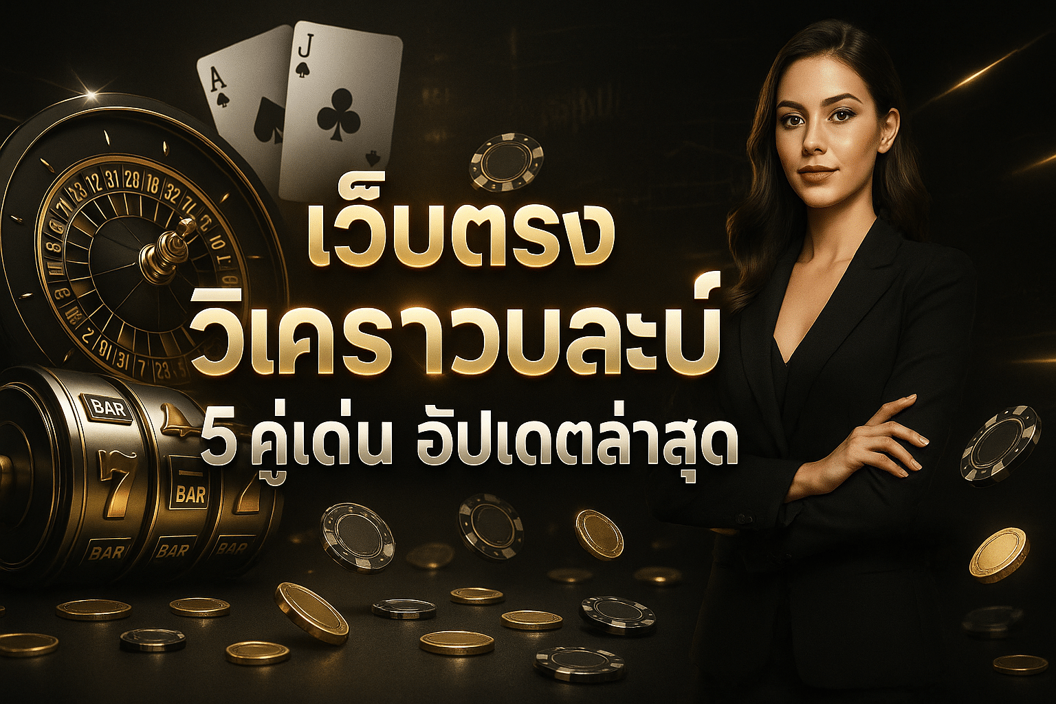 เว็บตรง วิเคราะห์บอล