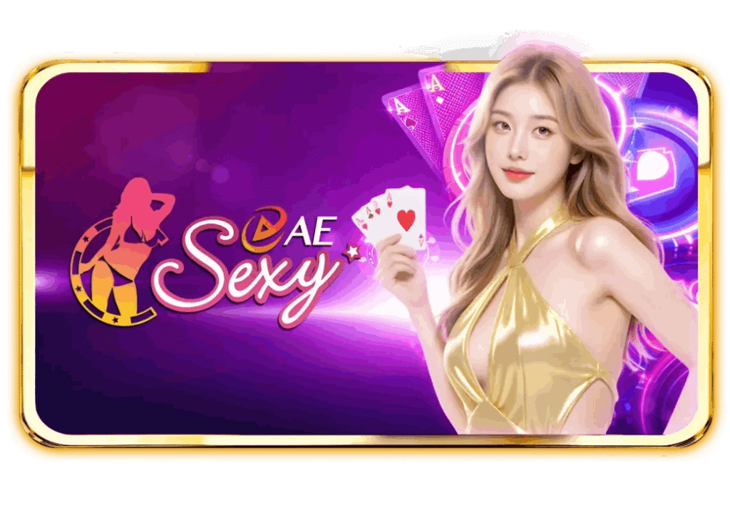 AE Sexy