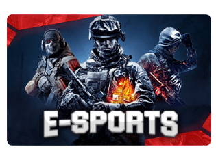 E-Sports